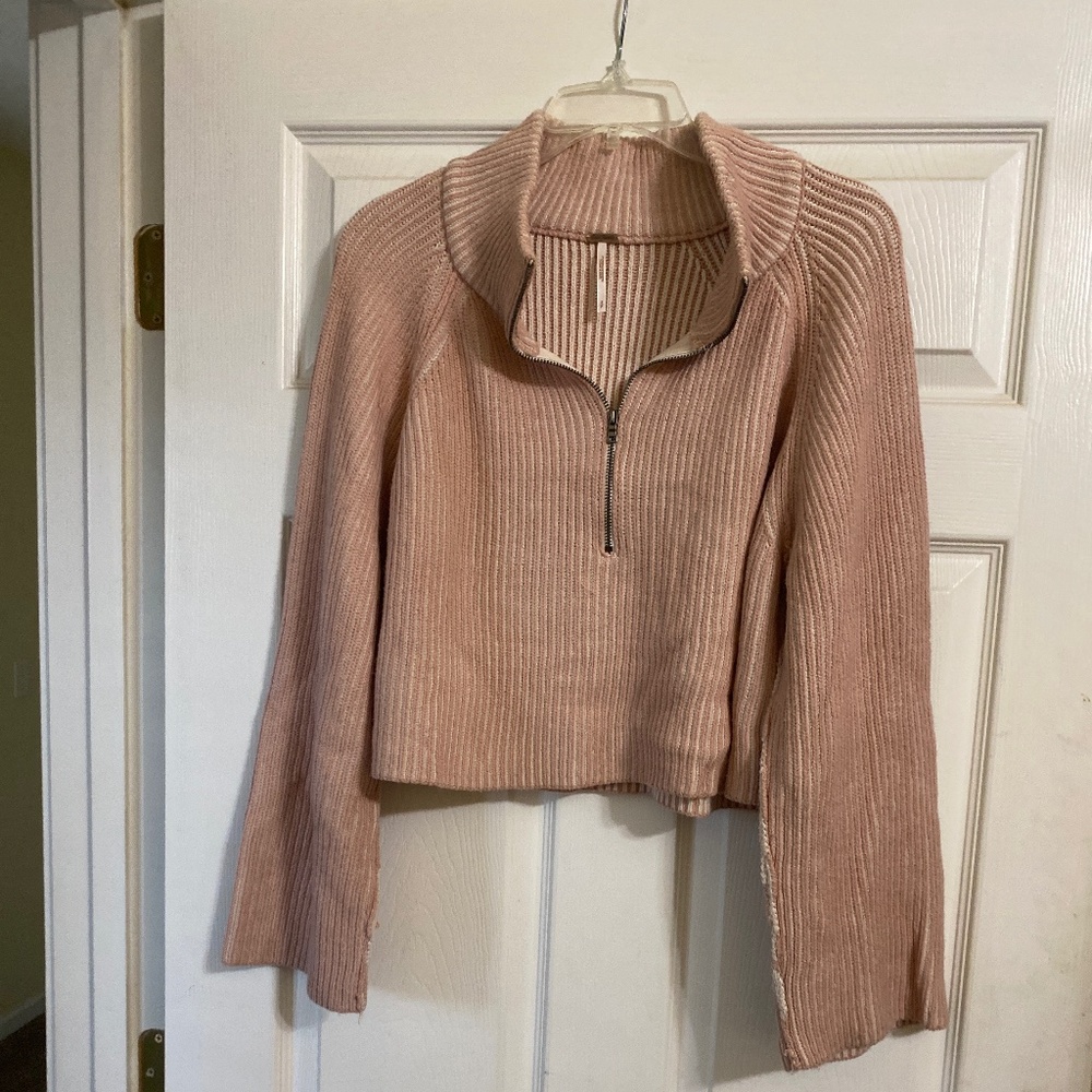 Free People Sweater